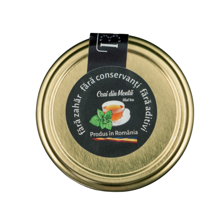 Ceai de menta [2]