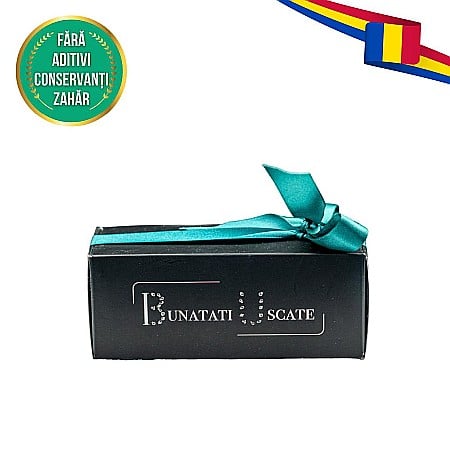 Fructe - Cadou /Marturii   Fructe uscate in Ciocolata