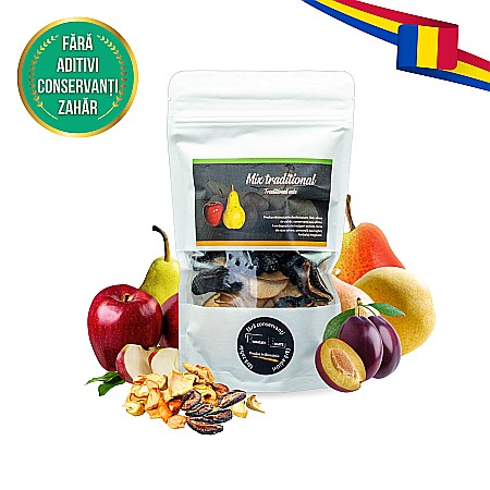 Mix  de Fructe Traditional [0]