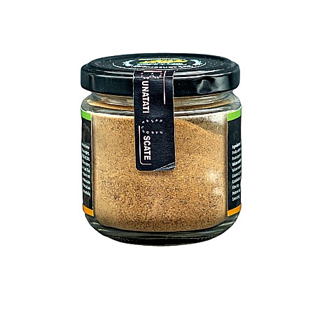 Pulbere de Galbiori [3]