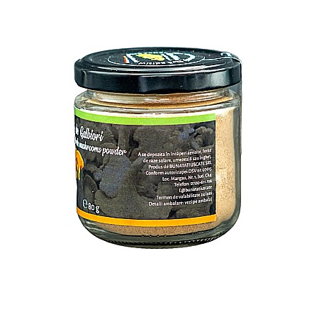 Pulbere de Galbiori [2]