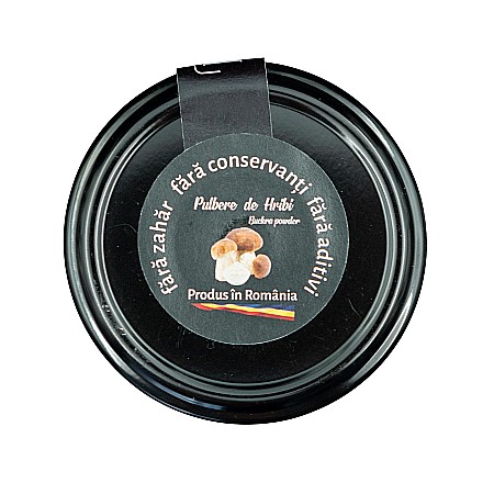 Pulbere din Hribi [3]