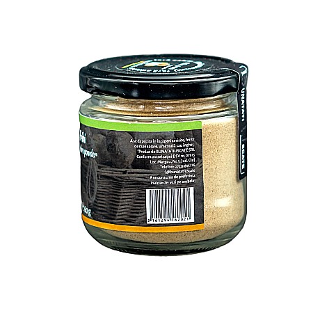 Pulbere din Hribi [2]