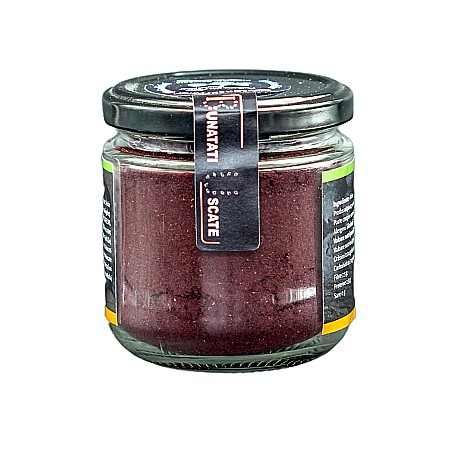 Pulbere din Afine [3]