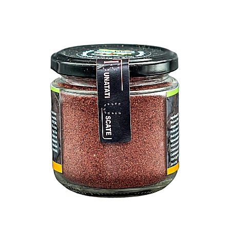 Pulbere din Fructe de la Munte [3]