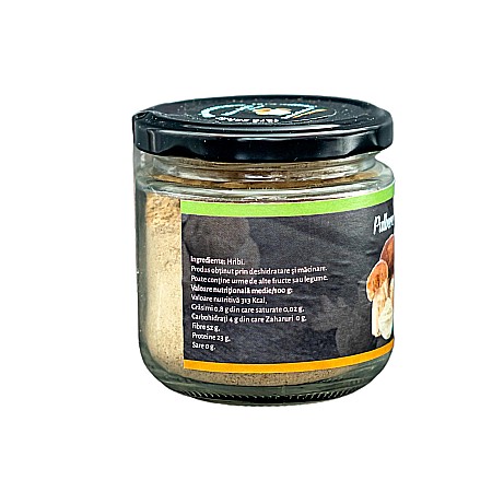 Pulbere din Hribi [6]