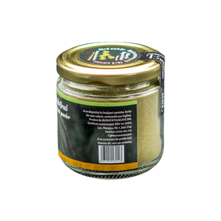 Pulbere din muguri de brad 100% naturala 60g [2]