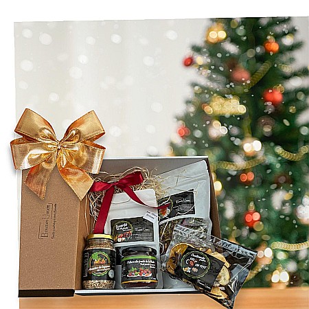 Cadou din Camara Bunatatilor [0]