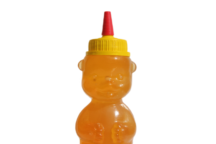 Miere de Salcam Ursulet 250gr [2]