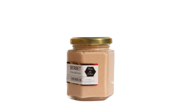 Serbet zmeura 225gr [3]