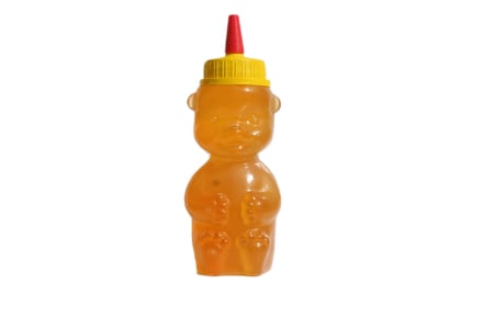 Produse - Miere de Salcam Ursulet 250gr