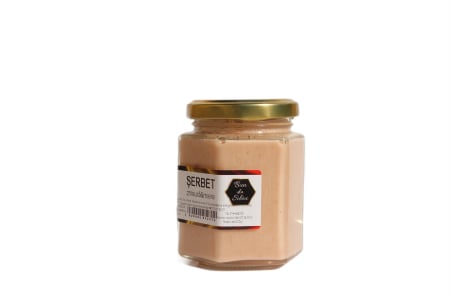 Serbet zmeura 225gr [2]