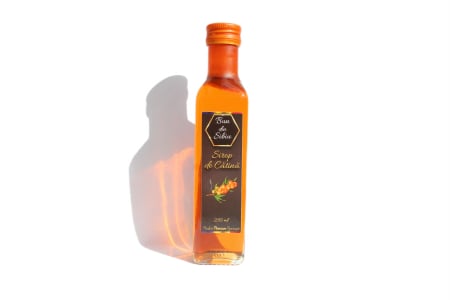 Siropuri - Sirop de Cătină – 250 ml