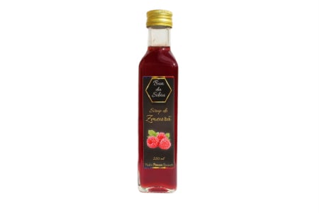 Sirop de Zmeură – 250 ml [1]