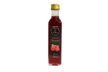 Siropuri - Sirop de Zmeură – 250 ml