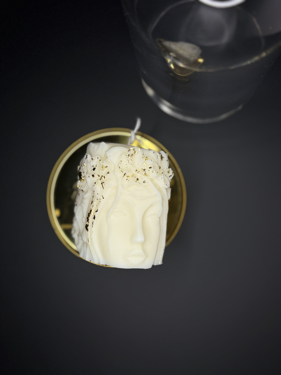 Lumânare decorativă  Eaerth whisper [1]