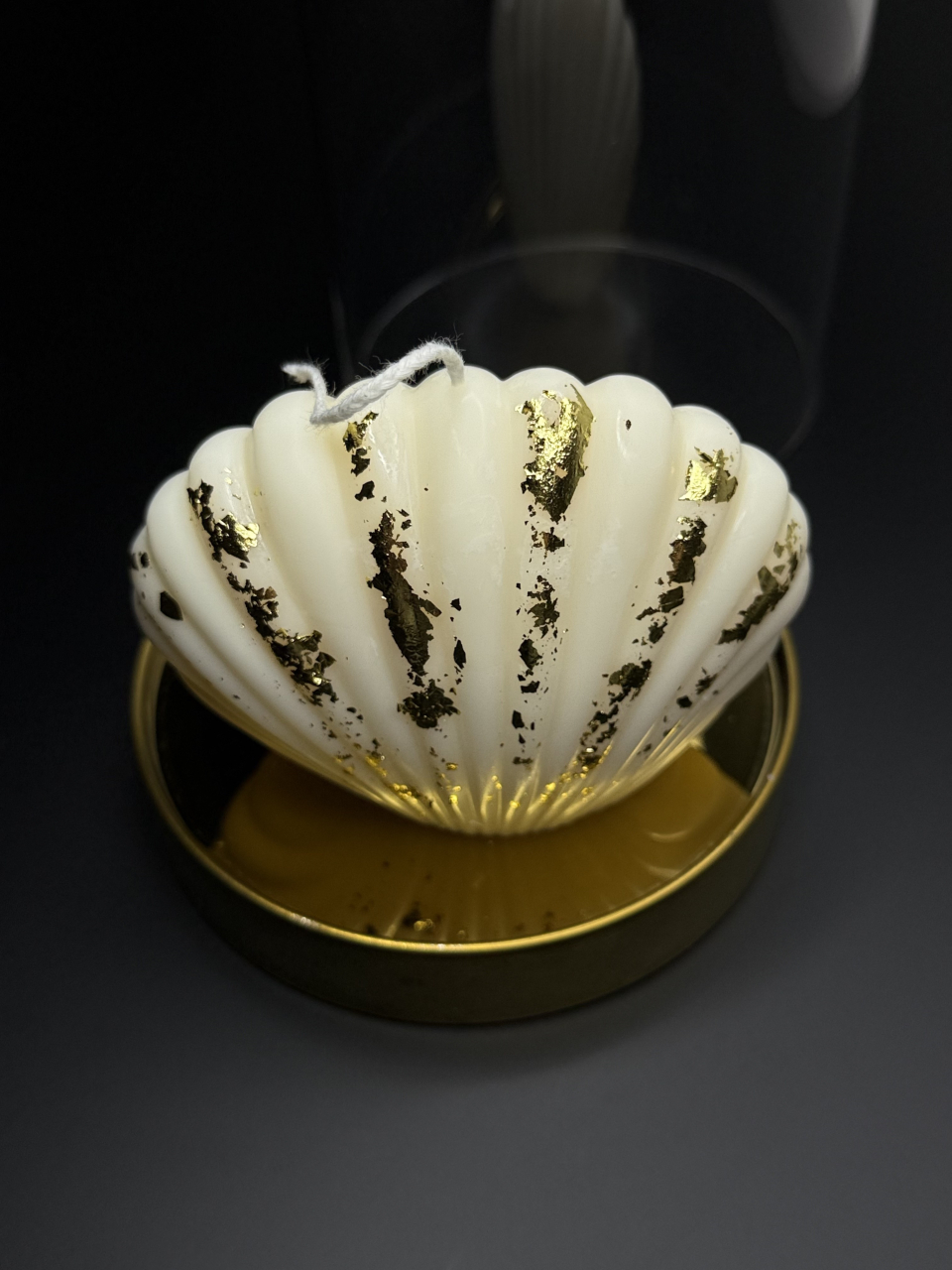 Lumânare decorativă Ocean Pearl [1]