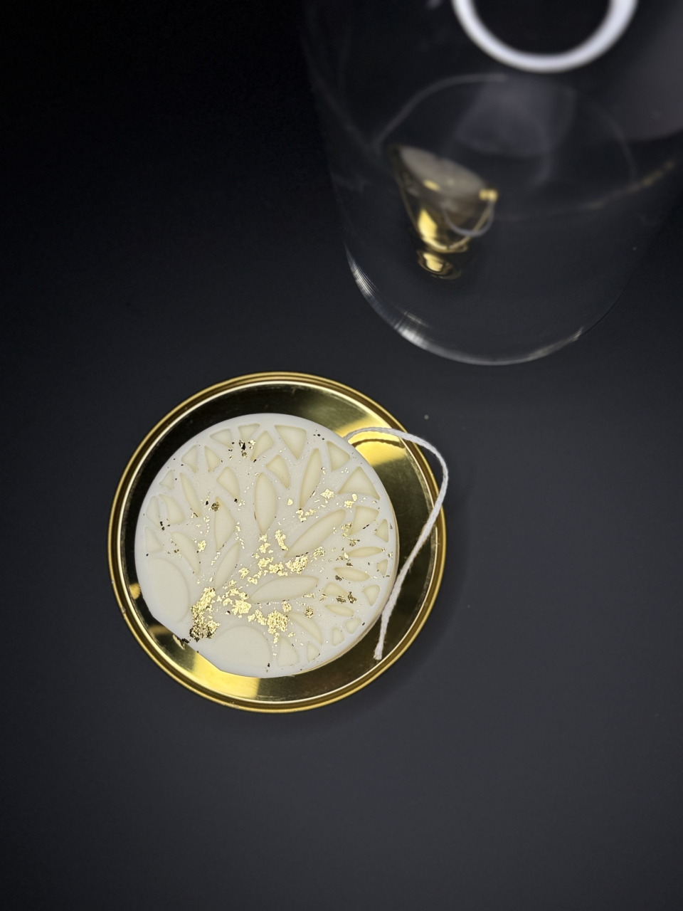 Lumânare decorativă  Tree of life [2]