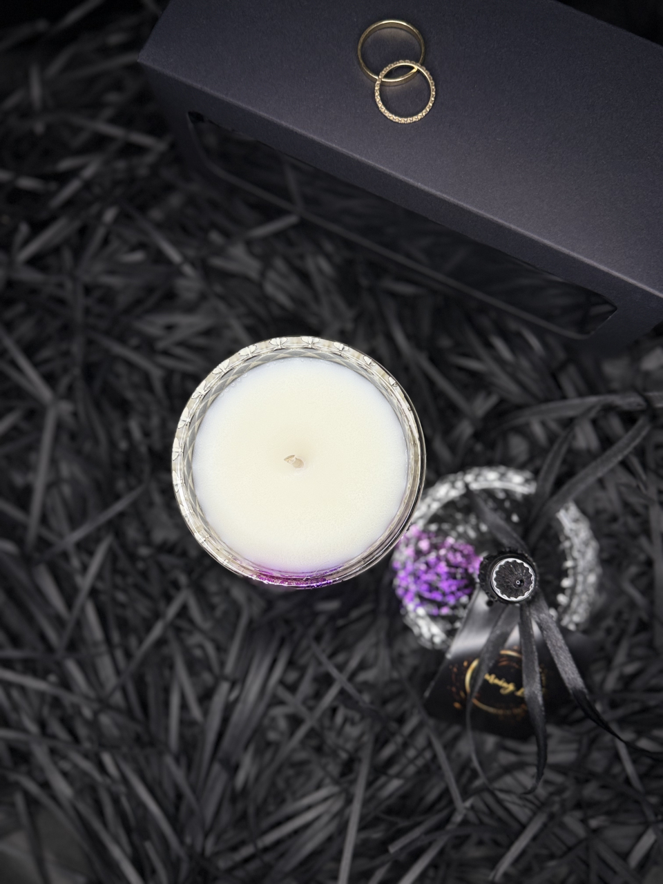 Lumânare parfumată Boem You&Me [2]