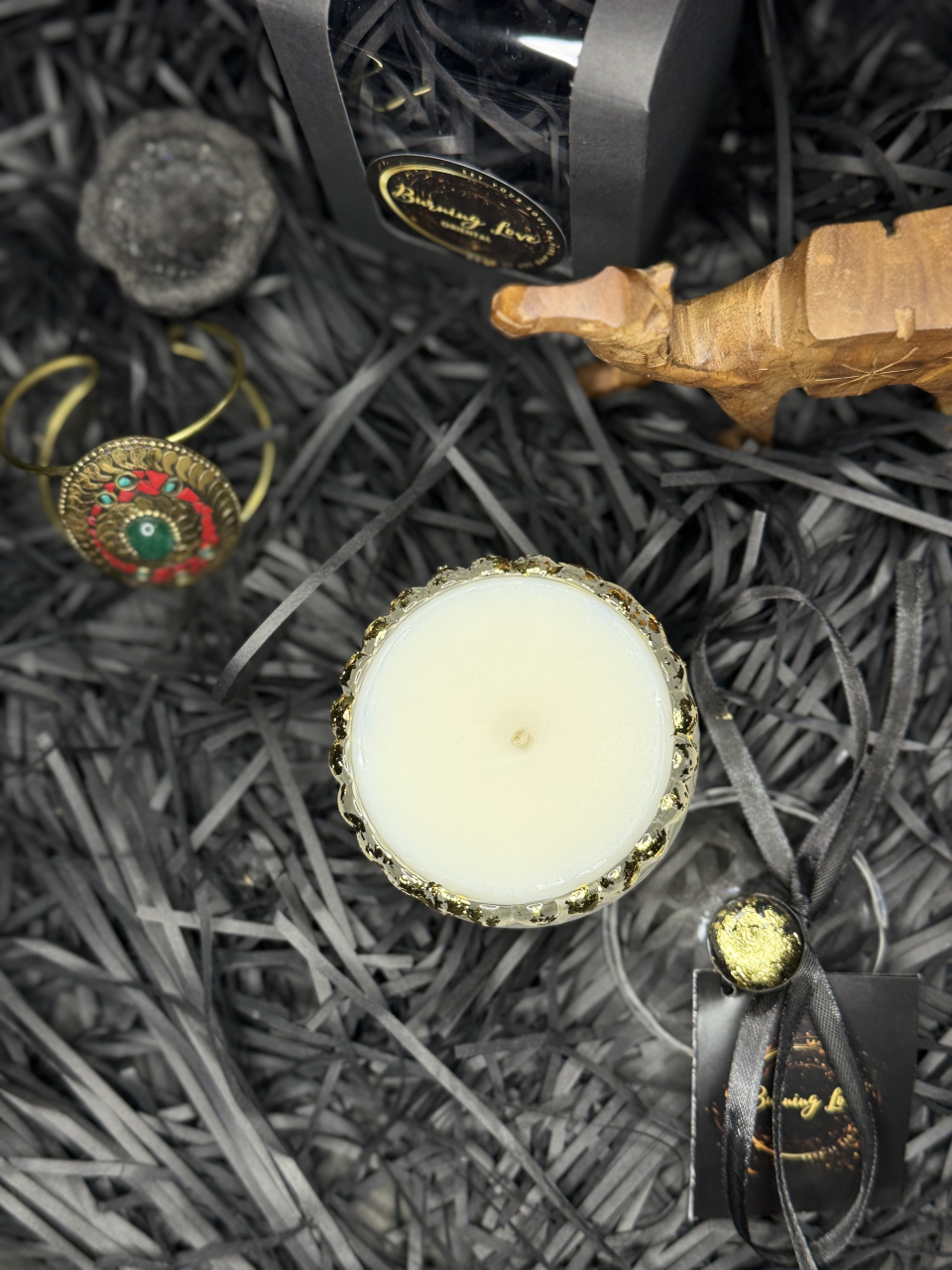Lumânare parfumată Chic Oriental [2]