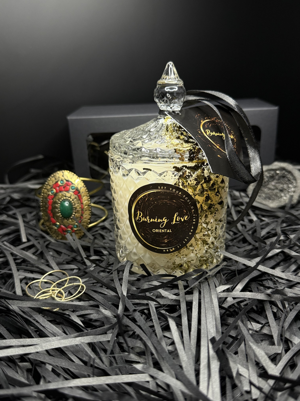 Lumânare parfumată Oriental [2]