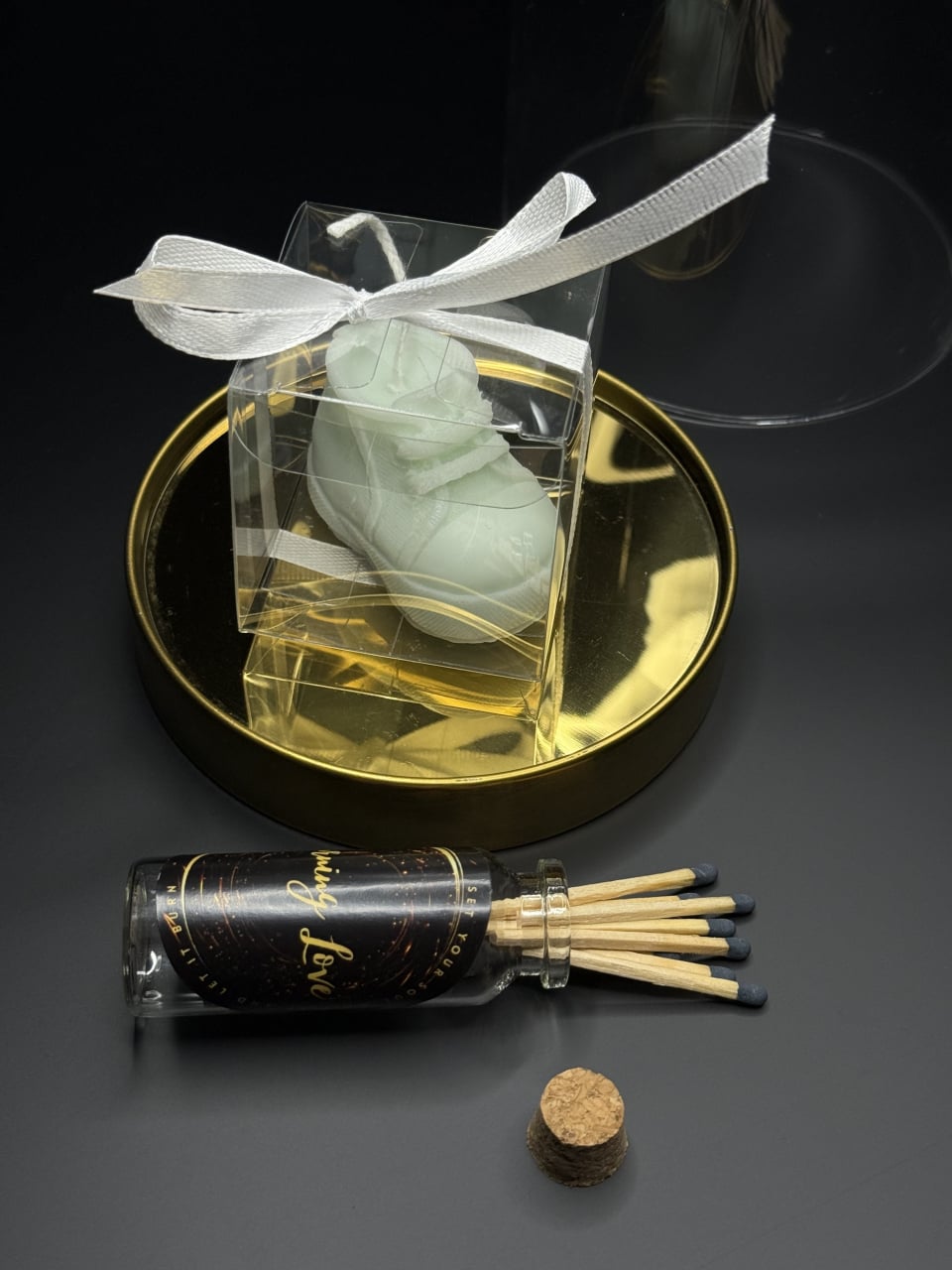 Marturie botez First Step [2]