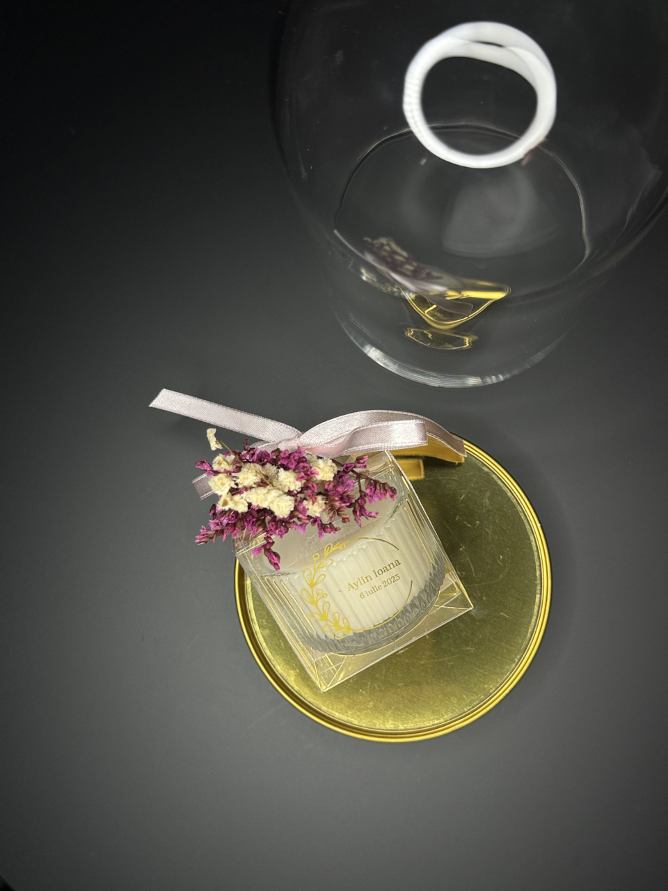 Mărturie botez New life [2]