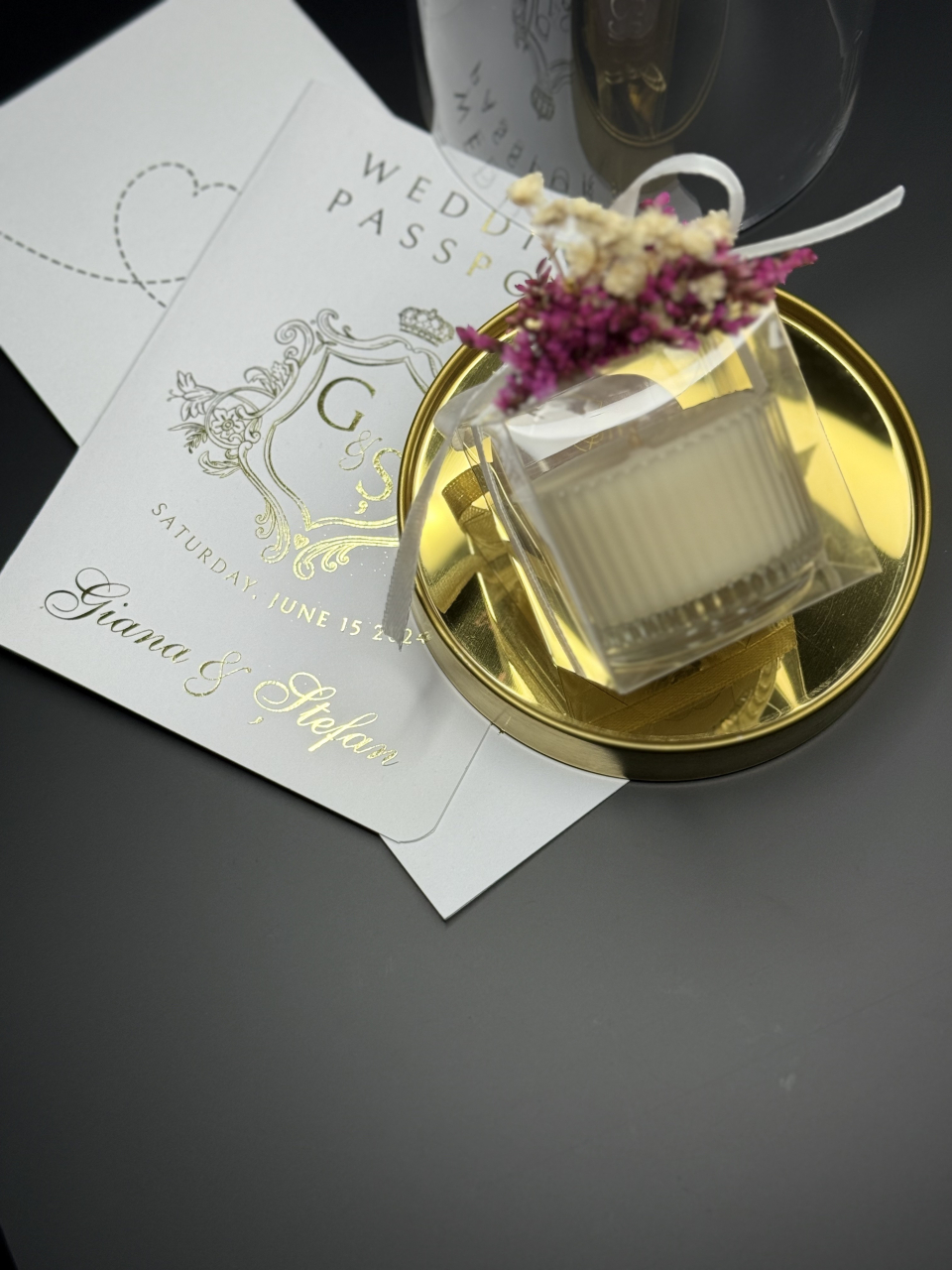 Mărturie nuntă Eternal love [2]