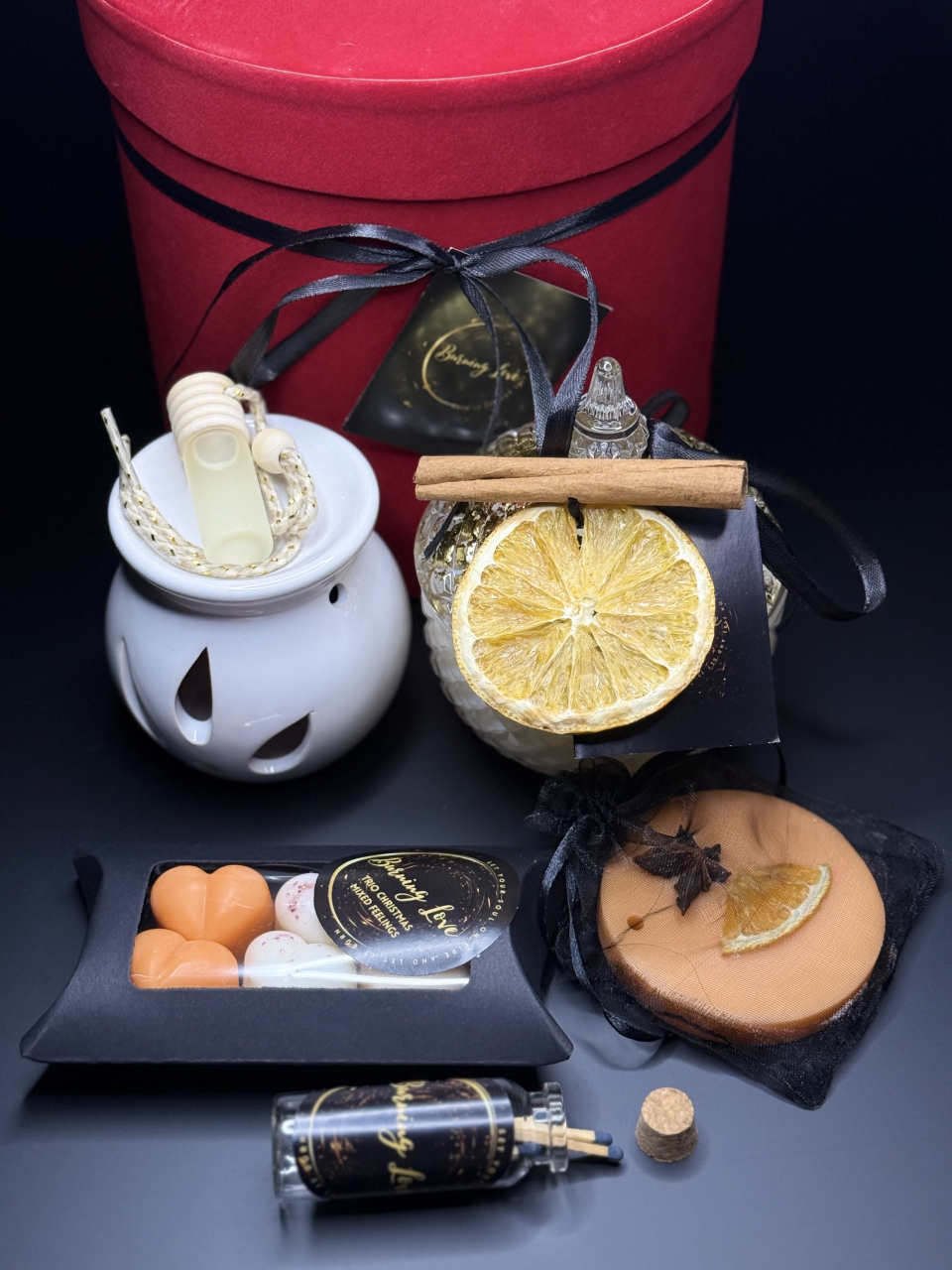 Pachet cadou Christmas Glow [1]