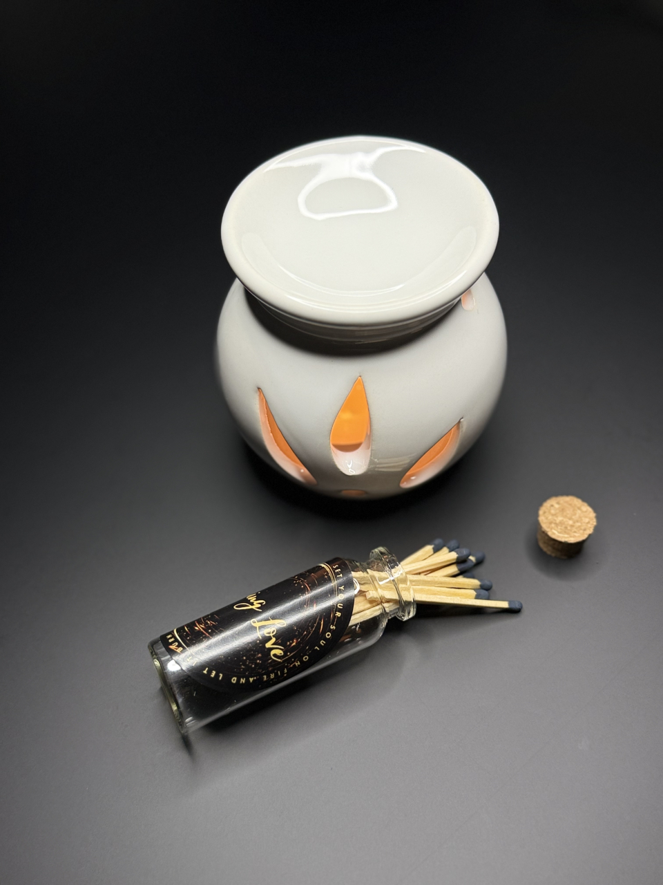 Vas aromaterapie Serenity [1]