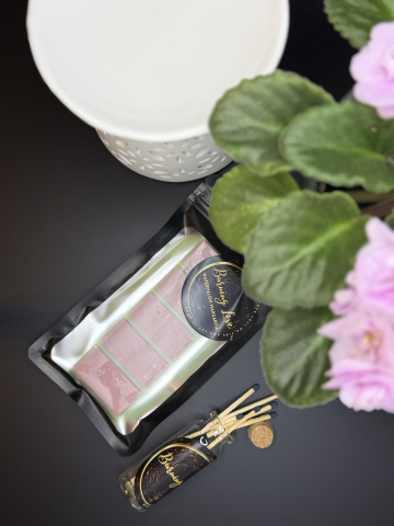 Wax melts - Choco Shape Watermelon & Margarita