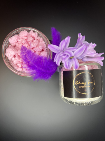 Limited Edition - Fly high jar