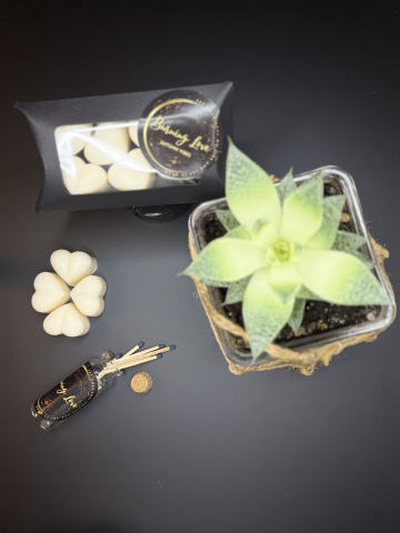 Inimioare parfumate Autumn Vibes [1]