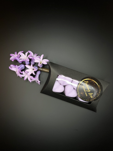 Wax melts - Inimioare parfumate Butterfly Hugs