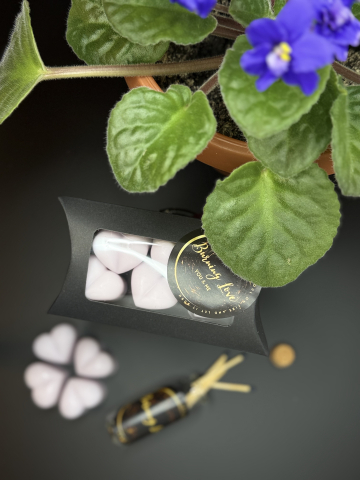 Wax melts - Inimioare parfumate You&Me