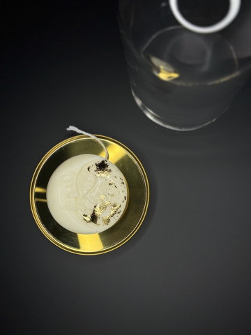 Lumânare decorativă  Celestial duo [1]