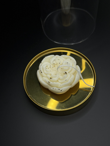 Lumânări decorative - Lumânare decorativa Lotus