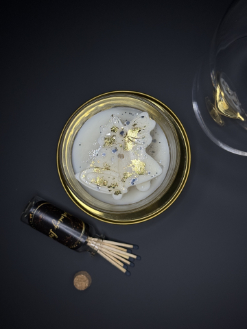 Lumânare parfumata Bell Glow [1]