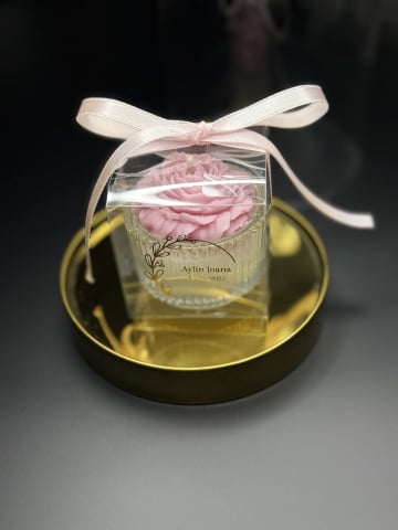 Mărturii botez - Mărturie Blessed Rose