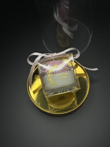 Mărturie Blessed Rose [1]