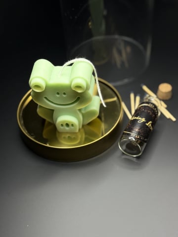 Mărturii botez - Mărturie botez Froglett