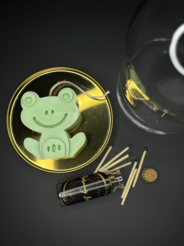 Mărturie botez Froglett [1]