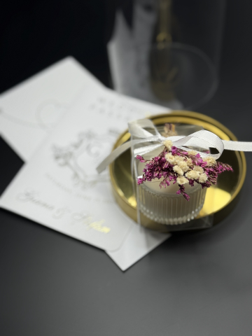 Mărturii nuntă - Mărturie nuntă Eternal love