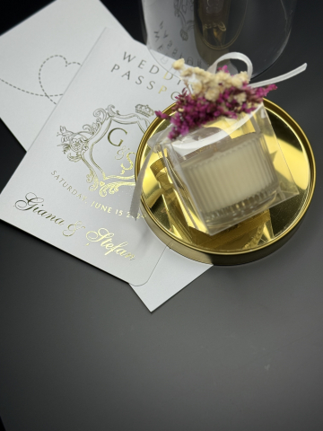 Mărturie nuntă Eternal love [1]