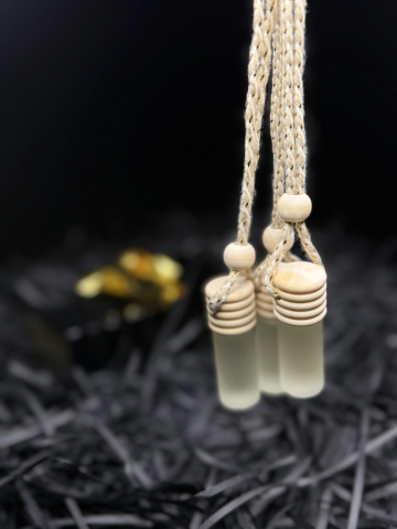 Odorizante Auto - Odorizant auto Vanilla Tobacco