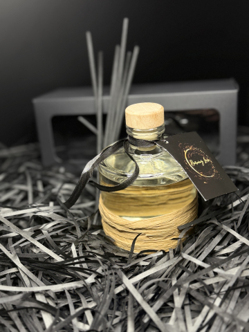 Odorizante de cameră - Odorizant de camera Plum&Rhubarb