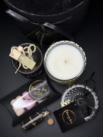 Seturi cadou - Set cadou Perfume