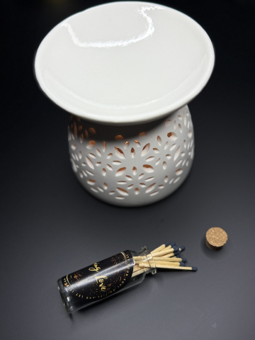 Accesorii - Vas aromaterapie Armonia