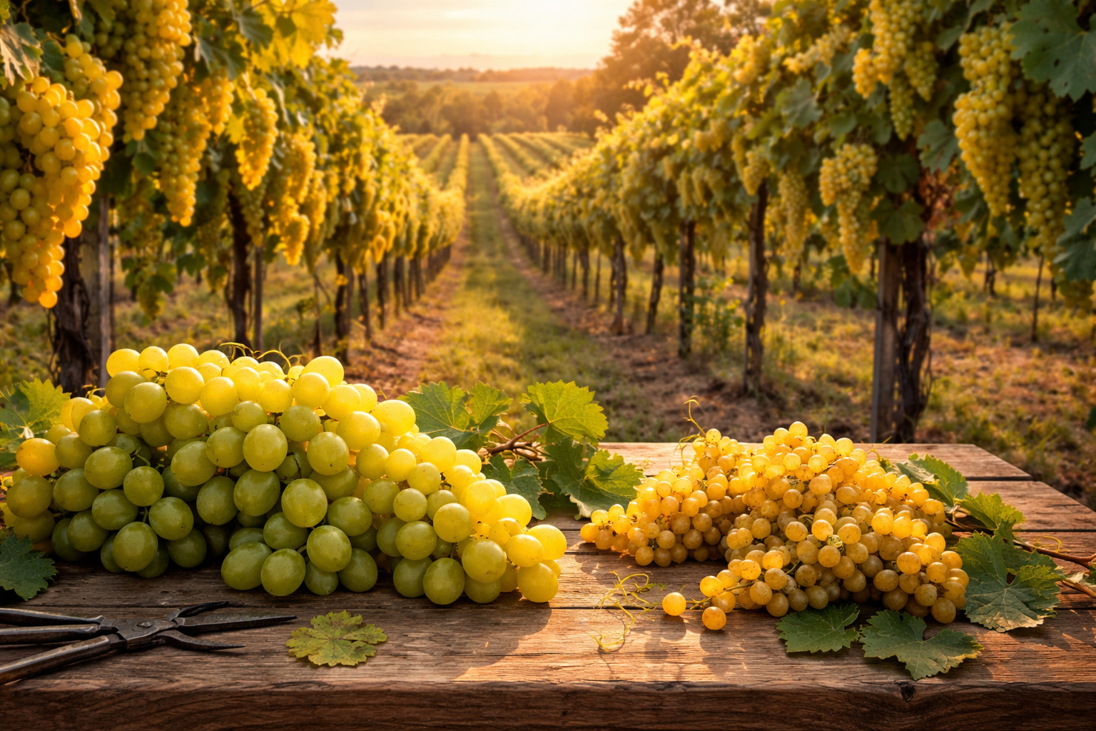 Pachet Duo-Boabe Aromate – Butași Viță de Vie