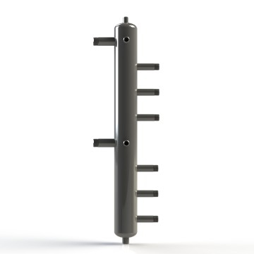 Butelie de egalizare ECOTECH tip CT